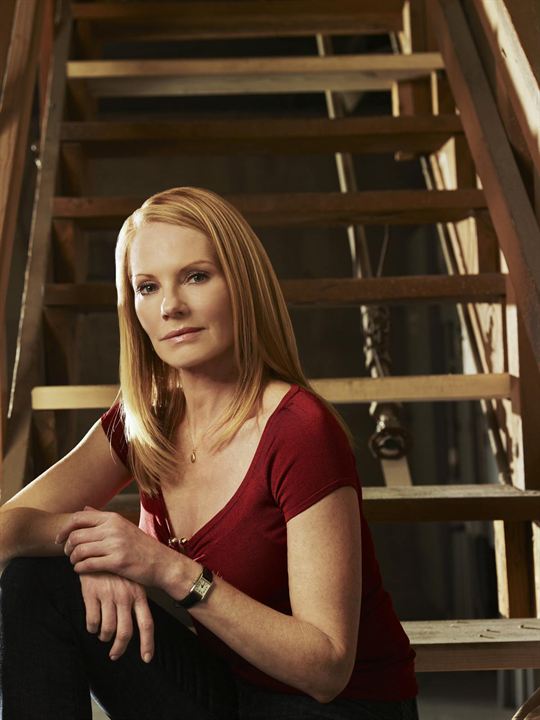 Photo Marg Helgenberger