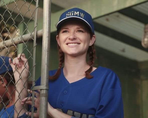 Grey's Anatomy : Photo Sarah Drew