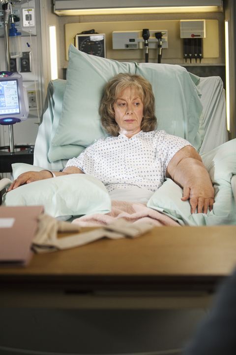 Grey's Anatomy : Photo Ellen Crawford