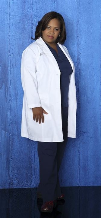 Photo Chandra Wilson