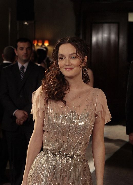 Gossip Girl : Photo Leighton Meester