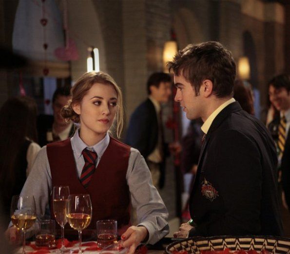 Gossip Girl : Photo Chace Crawford