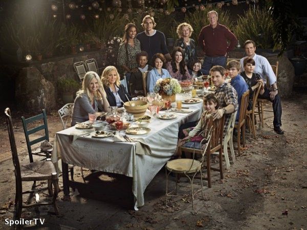 Parenthood (2010) : Photo