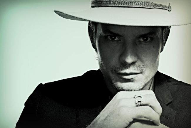 Photo Timothy Olyphant