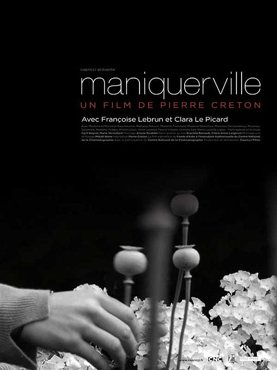 Maniquerville : Affiche