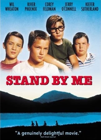 Stand by Me : Affiche