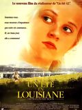 Un été en Louisiane : Affiche