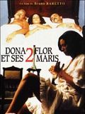 Dona Flor et ses deux maris : Affiche