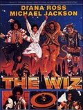 The Wiz : Affiche