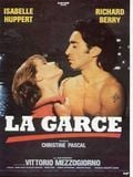 La Garce : Affiche