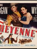 Cheyenne : Affiche