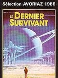 Le Dernier survivant : Affiche