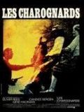 Les Charognards : Affiche