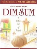 Dim sum : a little bit of heart : Affiche