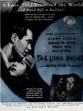 The Long Night : Affiche