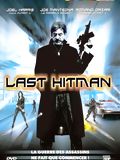 The Last Hit Man : Affiche