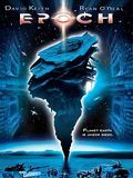 Alien evolution : Affiche