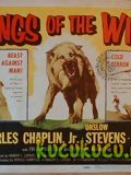 Fangs of the Wild : Affiche