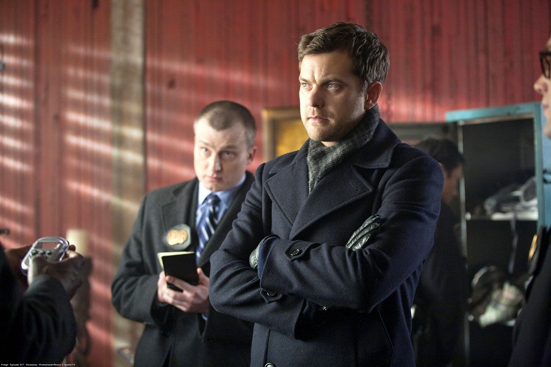 Fringe : Photo