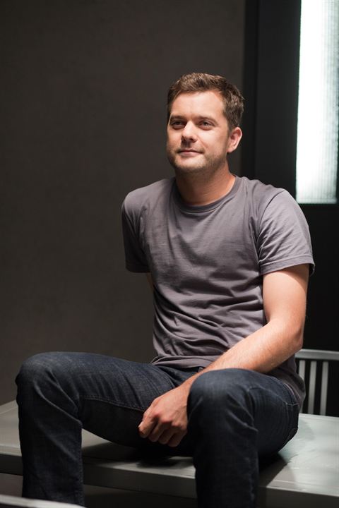 Fringe : Photo Joshua Jackson