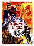 La Revanche des gueux : Affiche