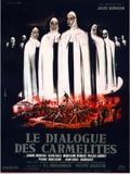 Le Dialogue des Carmelites : Affiche