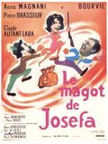 Le magot de Josépha : Affiche