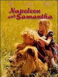 Napoleon and Samantha : Affiche