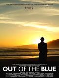 Out of the blue : Affiche