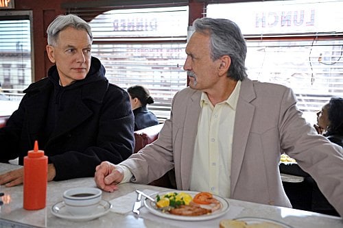 NCIS : Enquêtes spéciales : Photo Mark Harmon, Muse Watson