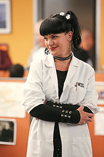 NCIS : Enquêtes spéciales : Photo Pauley Perrette