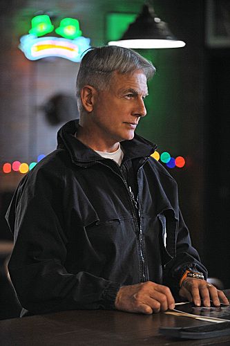NCIS : Enquêtes spéciales : Photo Mark Harmon