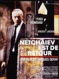 Netchaïev est de retour : Affiche