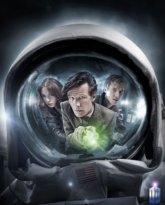 Doctor Who (2005) : Photo