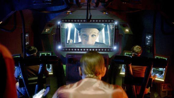 Doctor Who (2005) : Photo