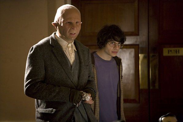 Doctor Who (2005) : Photo