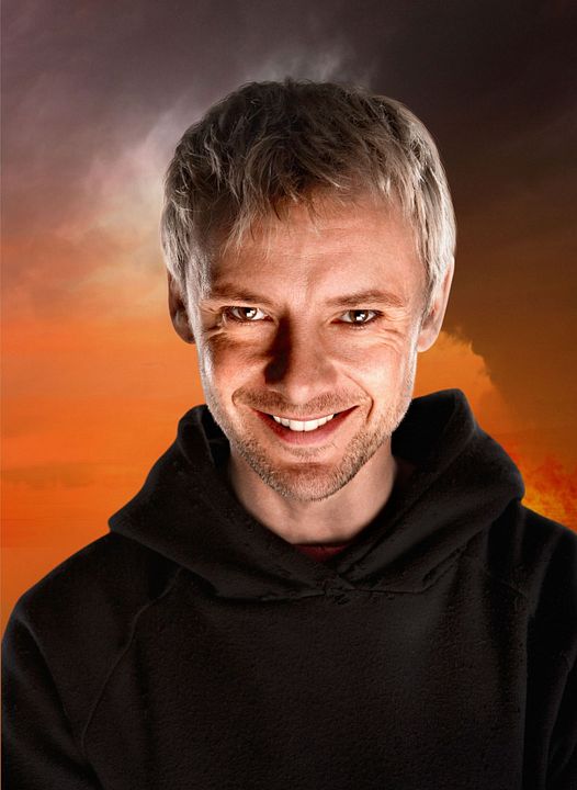 Doctor Who (2005) : Photo John Simm