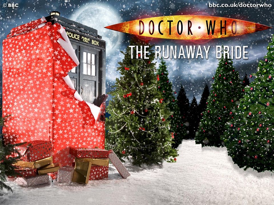 Doctor Who (2005) : Photo