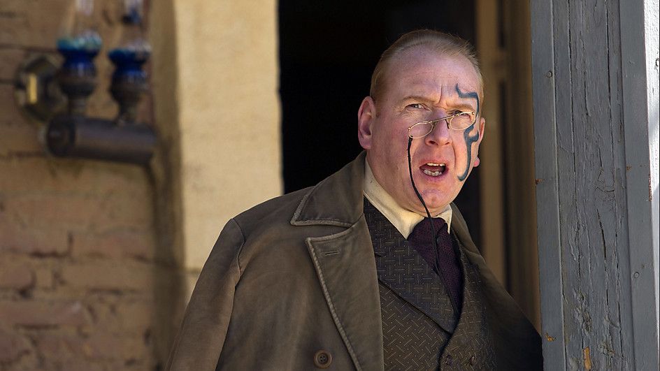 Doctor Who (2005) : Photo