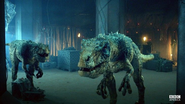 Doctor Who (2005) : Photo
