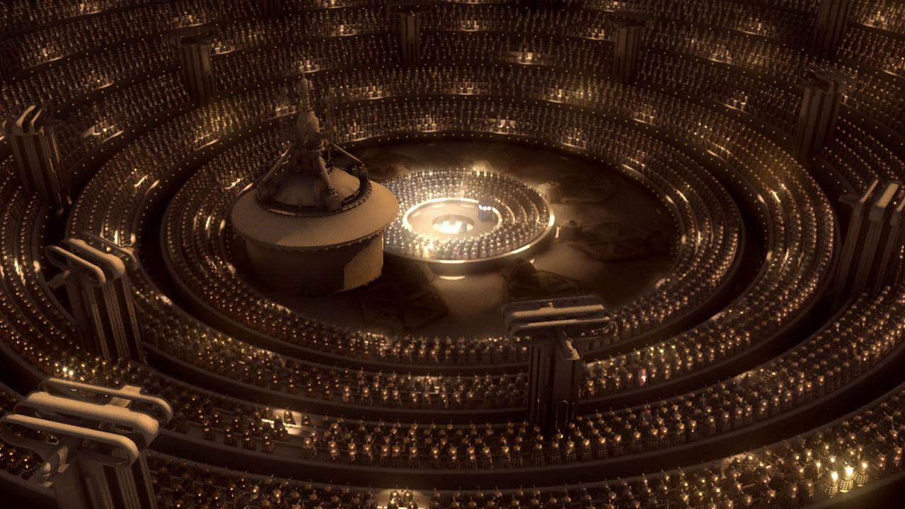 Doctor Who (2005) : Photo
