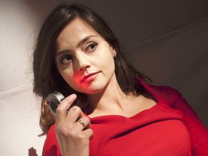 Doctor Who (2005) : Photo Jenna Coleman