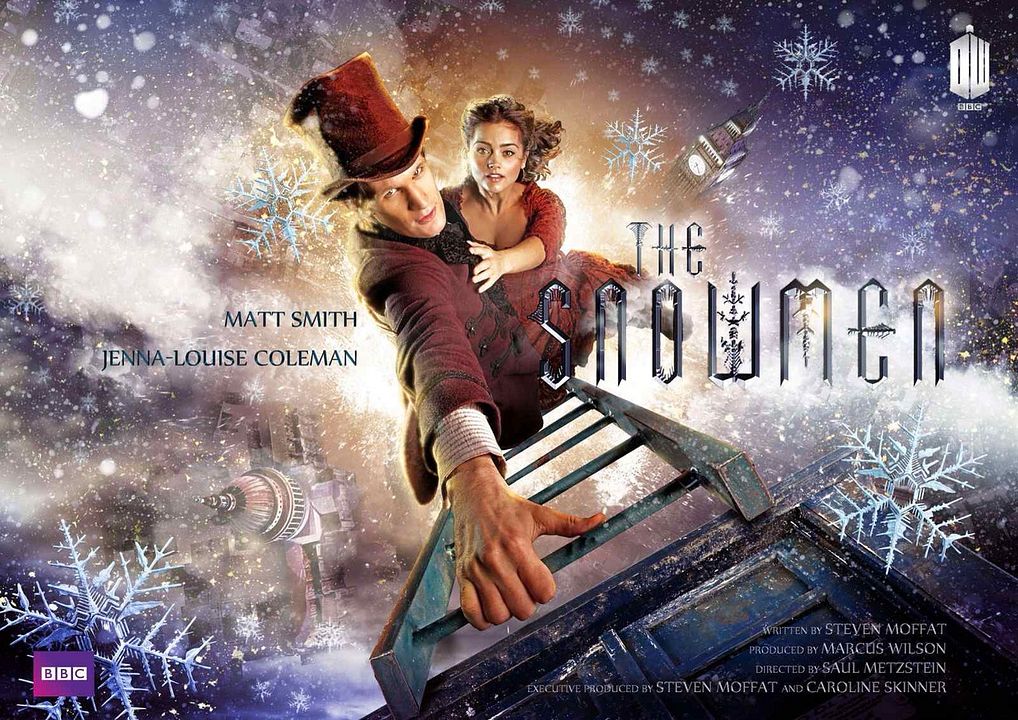 Doctor Who (2005) : Photo