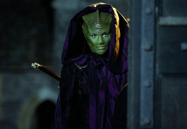 Doctor Who (2005) : Photo