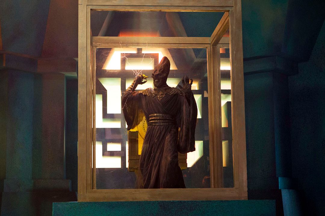 Doctor Who (2005) : Photo