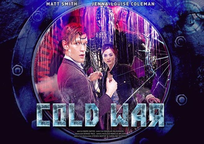 Doctor Who (2005) : Affiche