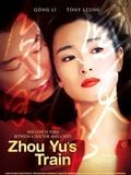 Zhou Yu de huo che : Affiche