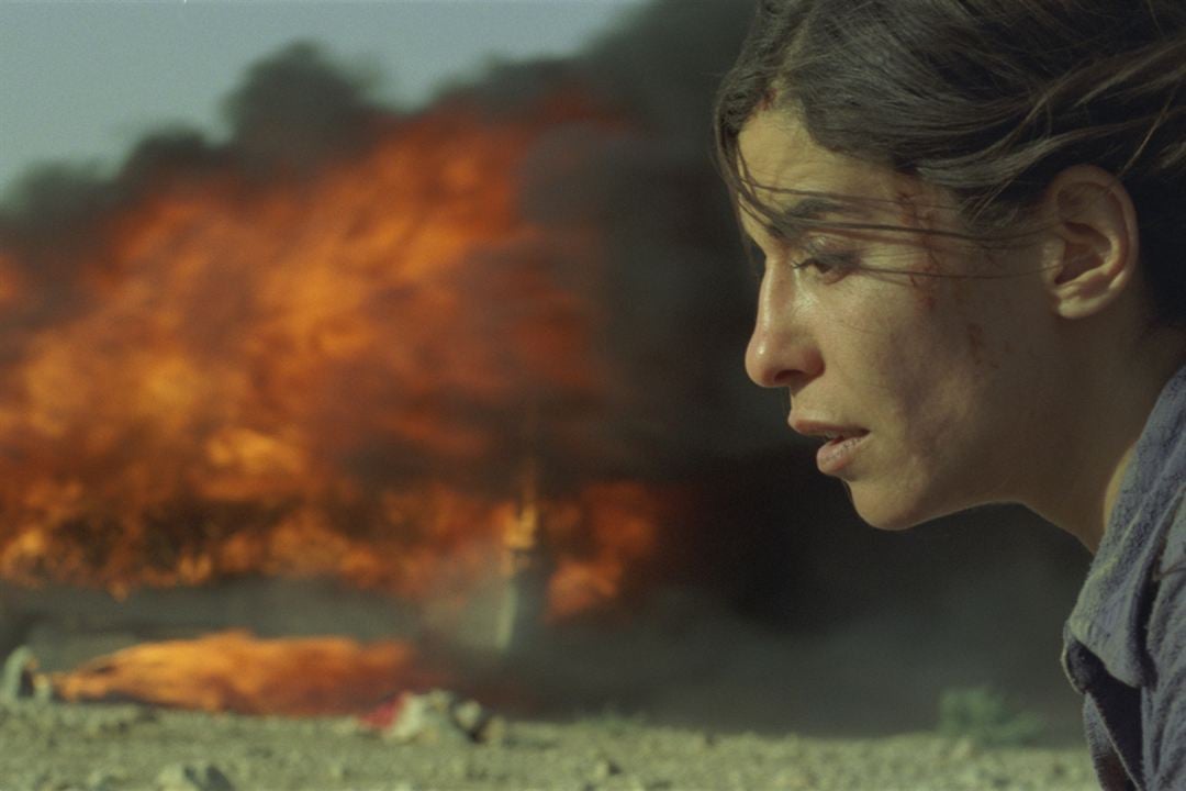 Incendies : Photo