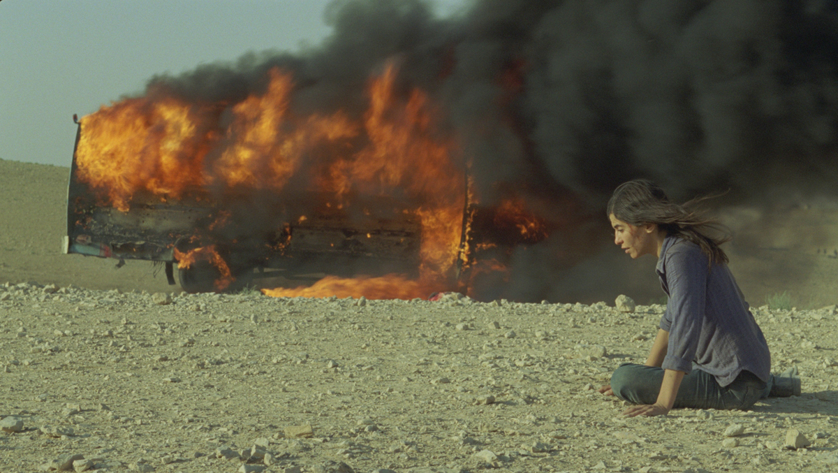 Incendies : Photo