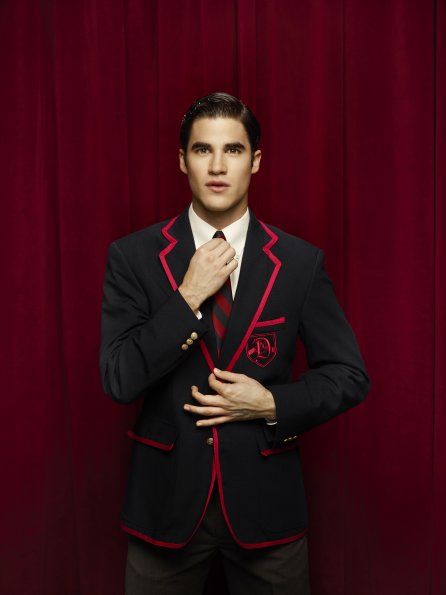 Photo Darren Criss